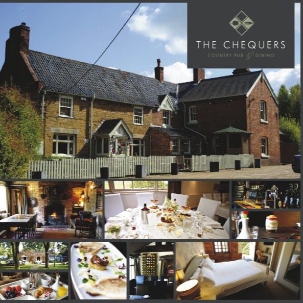 Chequers Inn