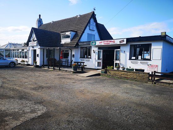The Charnwood Tavern
