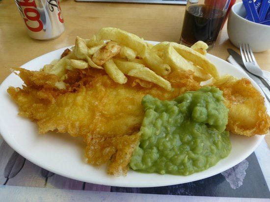 Seaview Fisheries
