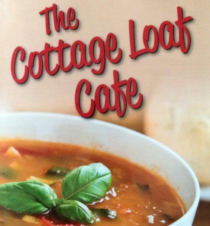 The Cottage Loaf Cafe