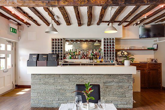 Gurkha Oven