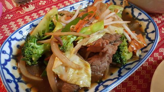 Paw Thai