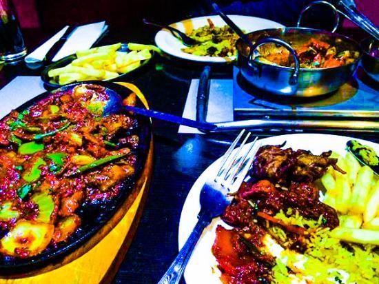 Jamal's