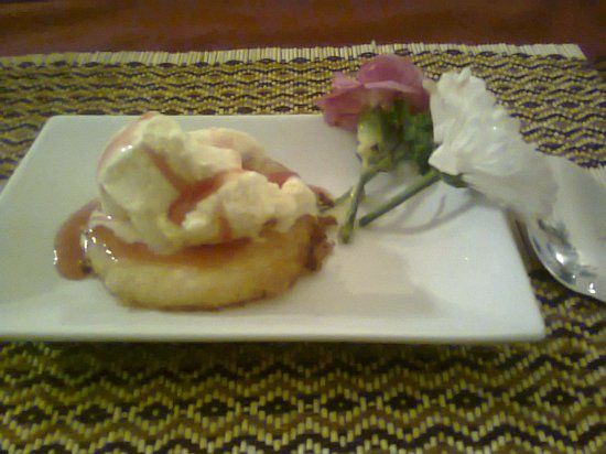Thai House Restaurant