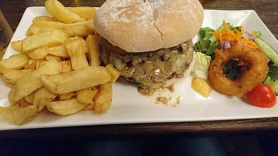 Goodbarn's Yard