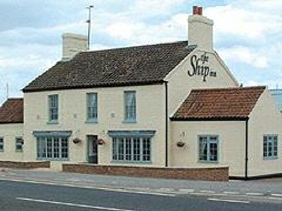 The Ship Inn