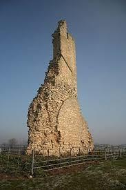 Kirkstead Abbey
