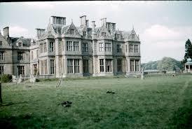 Revesby Abbey