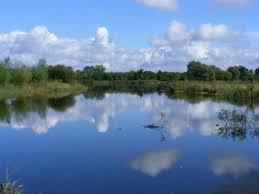 Deeping Lakes