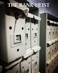 Labyrinth Escape Rooms Grimsby