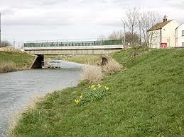 Tetney Lock