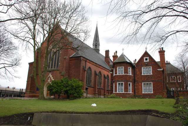 St Mary's Church