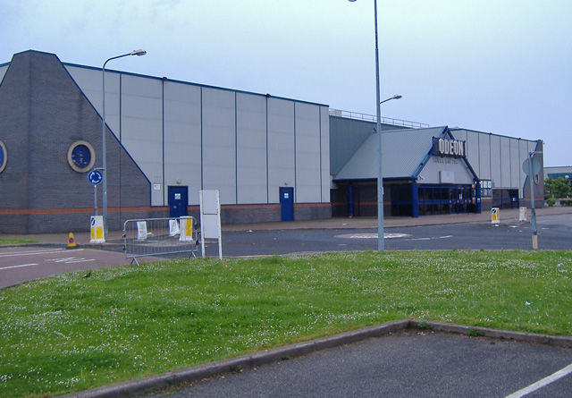 Odeon Cinema