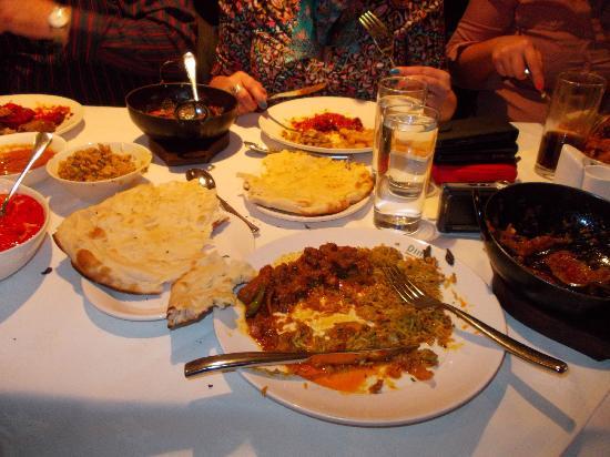 Dine Bangla