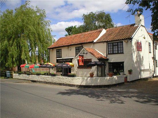 Ebrington Arms