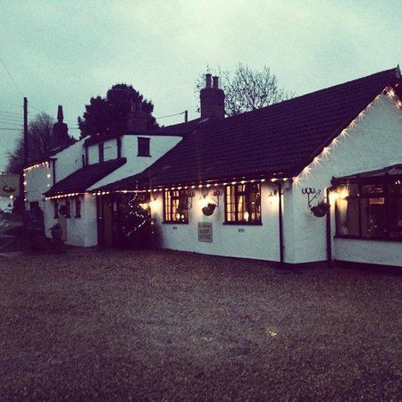 The Durham Ox Pub