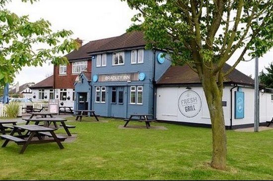 The Bradley Inn