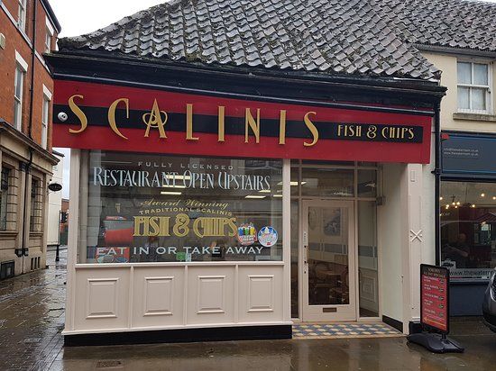 Scalini's