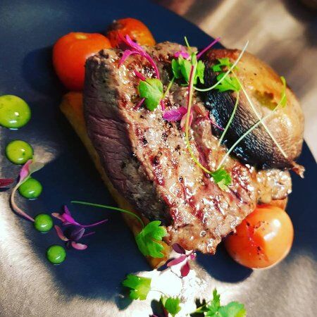 The Black Horse Nettleham