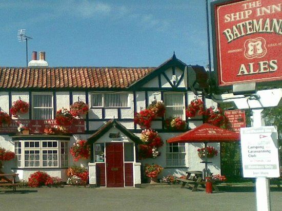 The Ship Inn