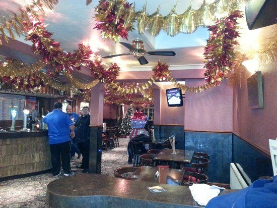 Trafalgar Inn